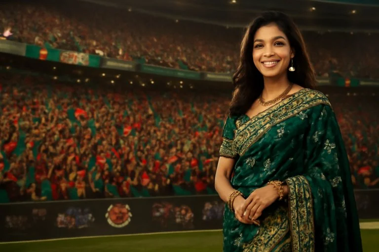 kkff বাজেট সীমা স্ক্রিন